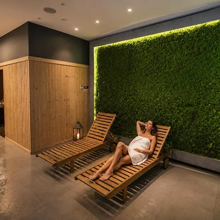 Appartement Baltica Towers Seaside With Gym, Tennis & Sauna By Lion *